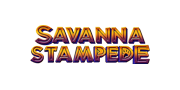 Savanna Stampede - Spielautomaten