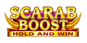 Scarab Boost - Spielautomaten