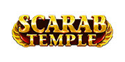 Scarab Temple - Spielautomaten