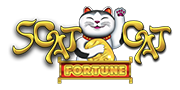 Scat Cat Fortune - Spielautomaten