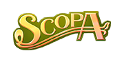 Scopa - Spielautomaten