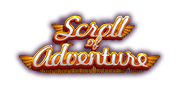 Scroll of Adventure - Spielautomaten