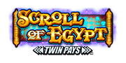 Scroll of Egypt - Spielautomaten