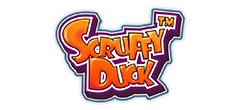 Scruffy Duck - Spielautomaten