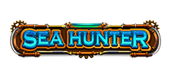 Sea Hunter - Spielautomaten