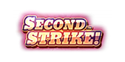 Second Strike - Spielautomaten