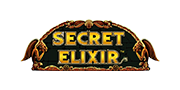 Secret Elixir - Spielautomaten