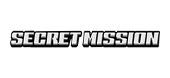 Secret Mission - Spielautomaten