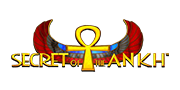 Secret of the Ankh - Spielautomaten