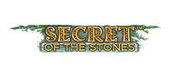 Secret of the Stones - Spielautomaten