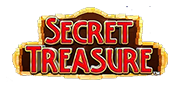 Secret Treasure - Spielautomaten