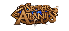 Secrets of Atlantis - Spielautomaten