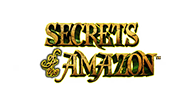 Secrets of the Amazon - Spielautomaten