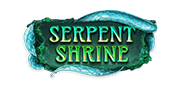 Serpent Shrine - Spielautomaten