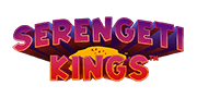 Serengeti Kings - Spielautomaten