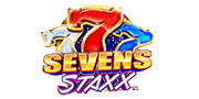 Seven Staxx - Spielautomaten