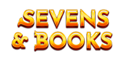 Sevens & Books - Spielautomaten