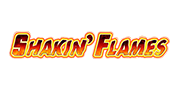 Shakin Flames - Spielautomaten