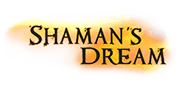 Shaman’s Dream - Spielautomaten