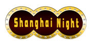 Shanghai Nights - Spielautomaten