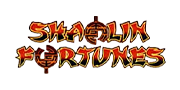 Shaolin Fortunes - Spielautomaten