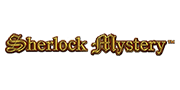 Sherlock Mystery - Spielautomaten