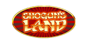 Shogun´s Land - Spielautomaten