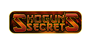 Shogun´s Secret - Spielautomaten