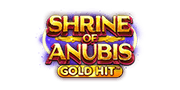 Shrine of Anubis Gold Hit - Spielautomaten