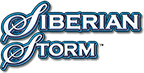 Siberian Storm - Spielautomaten