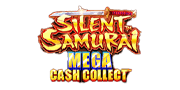 Silent Samurai Mega Cash Collect - Spielautomaten