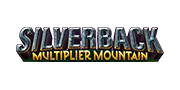 Silverback Multiplier Mountain - Spielautomaten