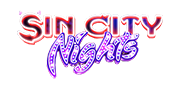 Sin City Nights! - Spielautomaten