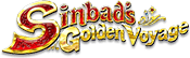 Sinbads Golden Voyage - Spielautomaten