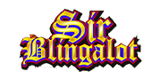 Sir Blingalot - Spielautomaten