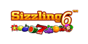 Sizzling 6 - Spielautomaten