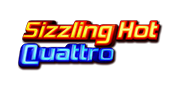 Sizzling Hot Quattro - Spielautomaten