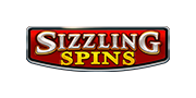 Sizzling Spins - Spielautomaten