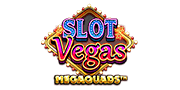 Slot Vegas Megaquads - Spielautomaten