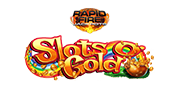 Slots O´ Gold Rapid Fire Jackpots - Spielautomaten