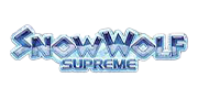 Snow Wolf Supreme - Spielautomaten