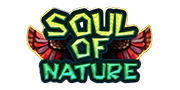 Soul of Nature - Spielautomaten