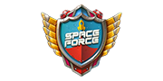 Space Force - Spielautomaten