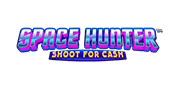 Space Hunter Shoot for Cash - Spielautomaten