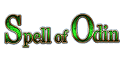 Spell of Odin - Spielautomaten