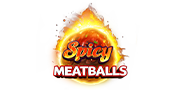 Spicy Meatballs - Spielautomaten