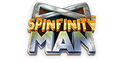 Spinfinity Man - Spielautomaten