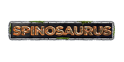 Spinosaurus - Spielautomaten