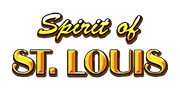 Spirit of St. Louis - Spielautomaten