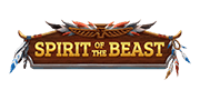 Spirit of the beast - Spielautomaten